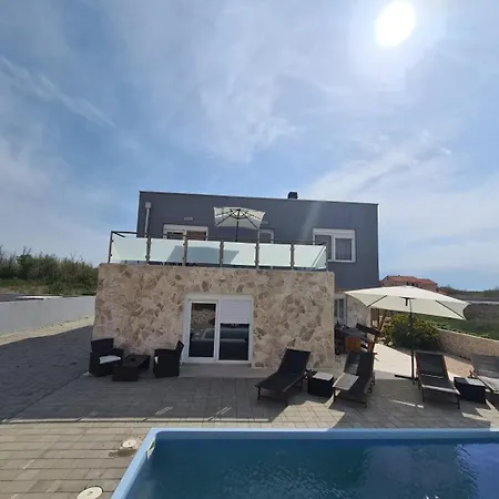 Villa Vacation House Privlaka