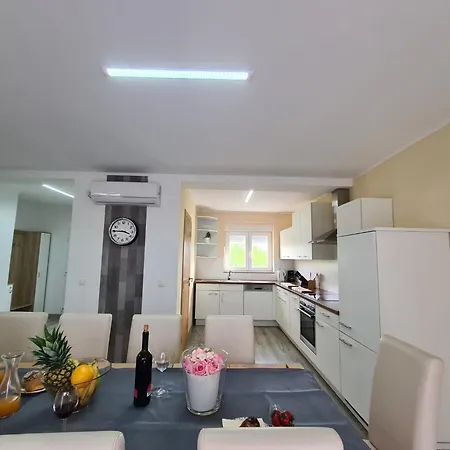 Vacation House Privlaka * Privlaka (Zadar)