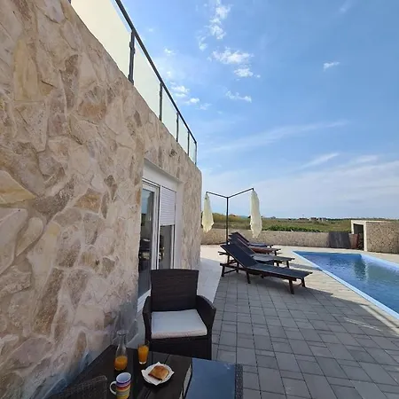 Villa Vacation House Privlaka