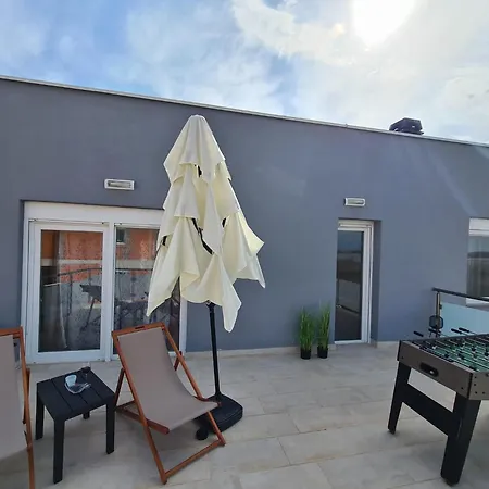 Vacation House Privlaka