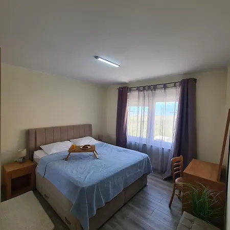 Vacation House Privlaka Villa