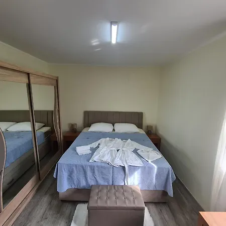 Vacation House Privlaka Villa *