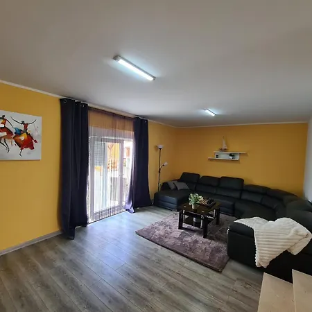 Vacation House Privlaka Villa Privlaka (Zadar)