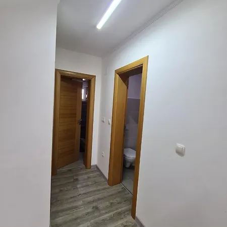 Vacation House Privlaka *