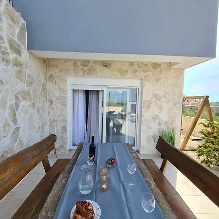 Vacation House Privlaka * Privlaka (Zadar)