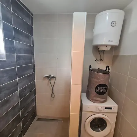 Vacation House Privlaka Villa *