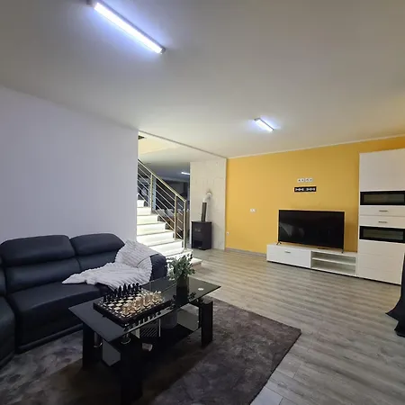 Vacation House Privlaka Villa Privlaka (Zadar)