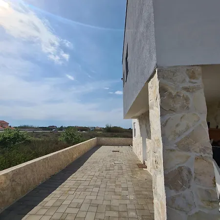 Vacation House Privlaka Privlaka (Zadar)