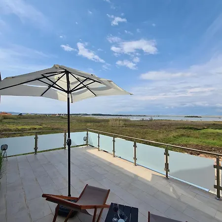 Vacation House Privlaka Privlaka (Zadar)