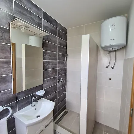 Vacation House Privlaka