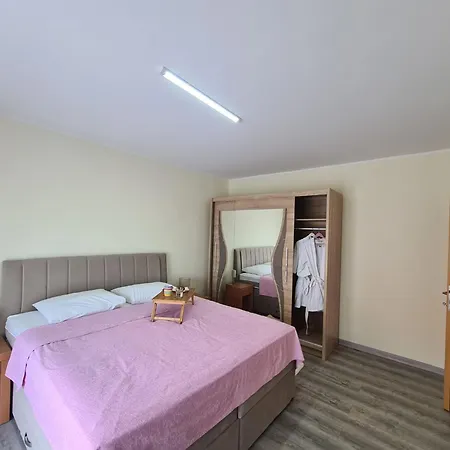 Vacation House Privlaka