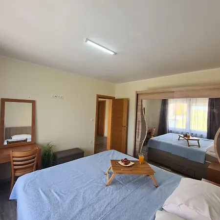 Villa Vacation House Privlaka *