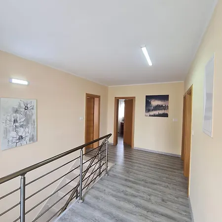 Villa Vacation House Privlaka
