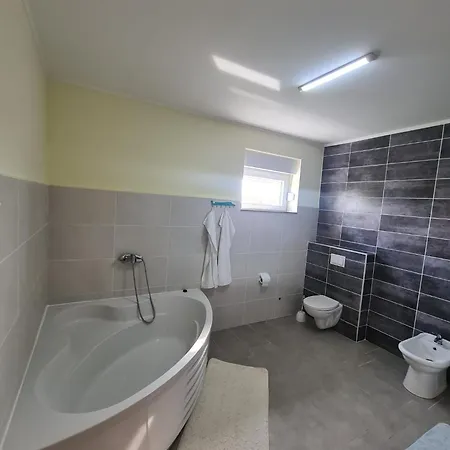 Vacation House Privlaka Villa *